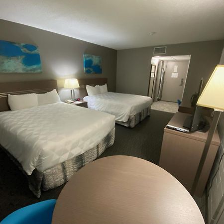 Travelodge By Wyndham แกรนด์แพร์รี ภายนอก รูปภาพ