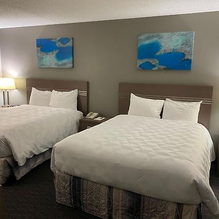 Travelodge By Wyndham แกรนด์แพร์รี ภายนอก รูปภาพ