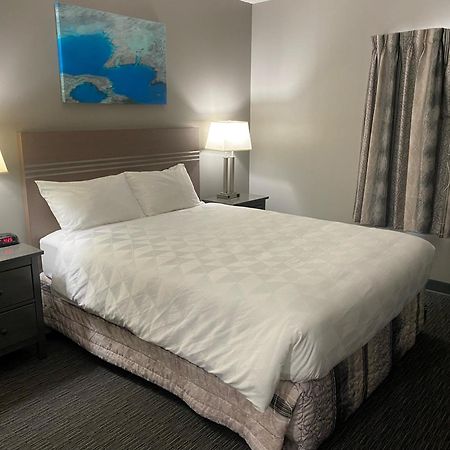 Travelodge By Wyndham แกรนด์แพร์รี ภายนอก รูปภาพ