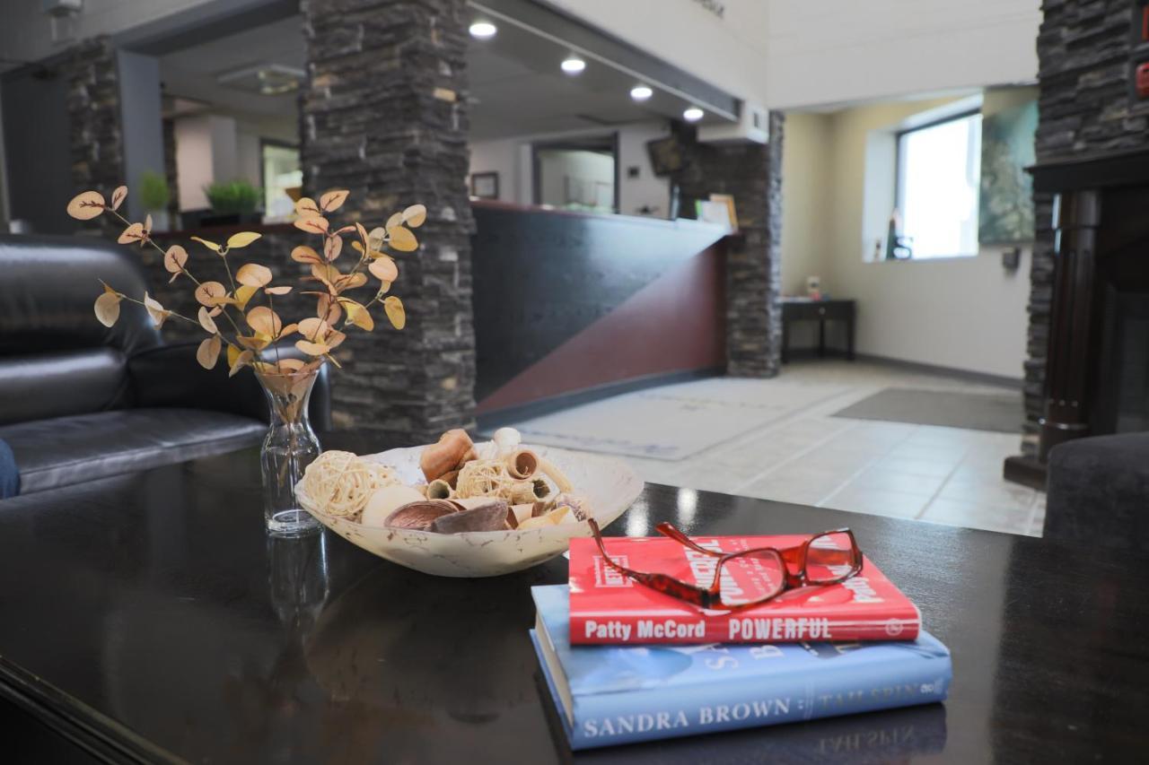 Travelodge By Wyndham แกรนด์แพร์รี ภายนอก รูปภาพ