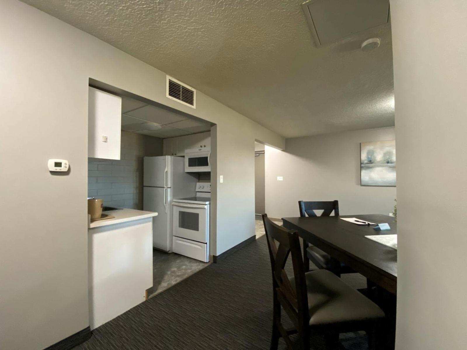 Travelodge By Wyndham แกรนด์แพร์รี ภายนอก รูปภาพ