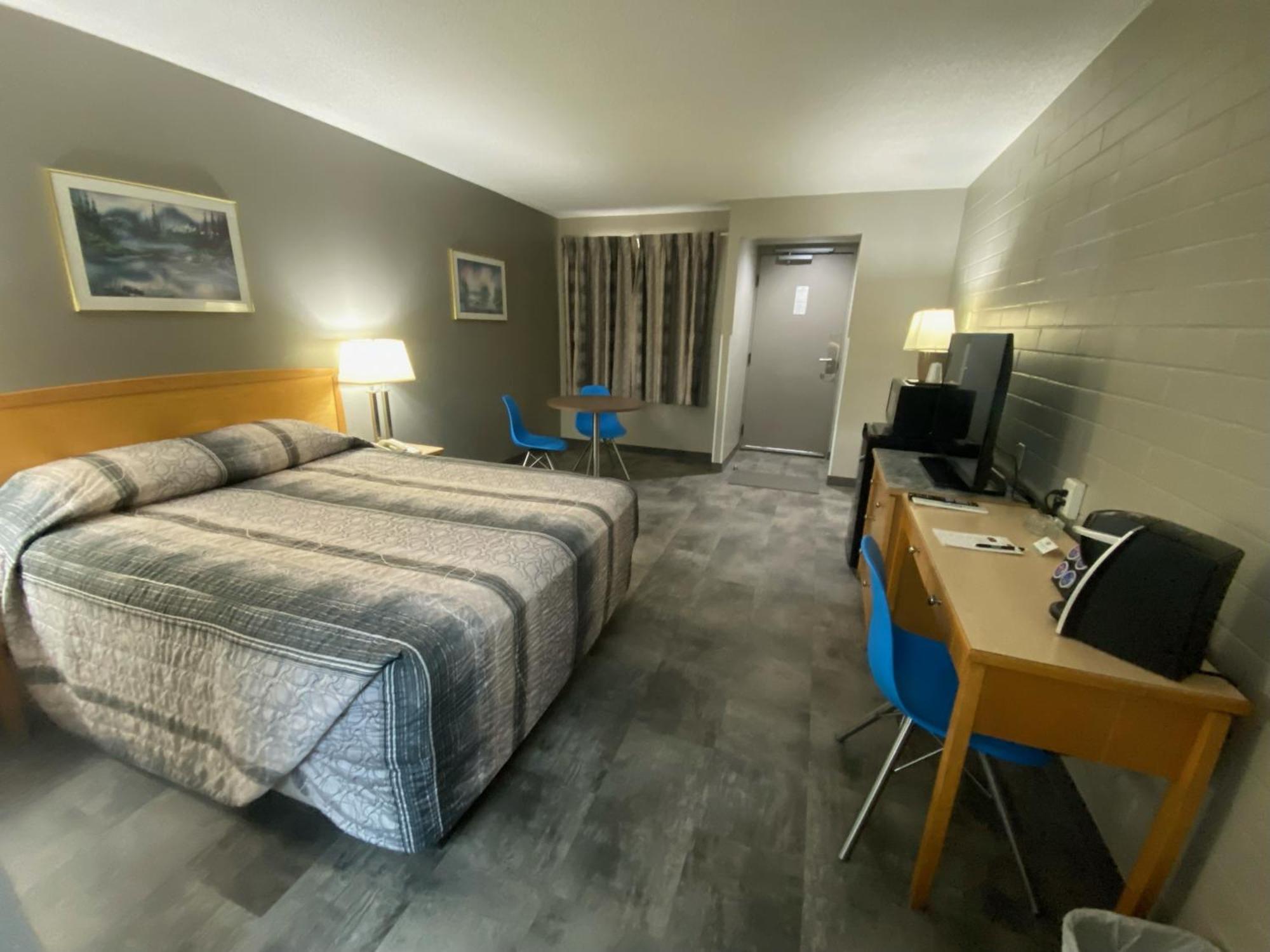 Travelodge By Wyndham แกรนด์แพร์รี ภายนอก รูปภาพ