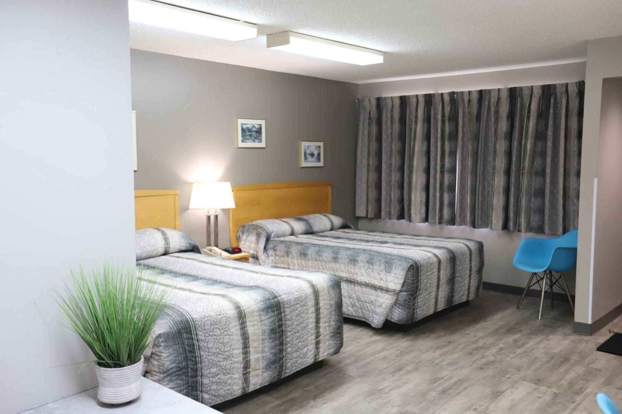 Travelodge By Wyndham แกรนด์แพร์รี ภายนอก รูปภาพ
