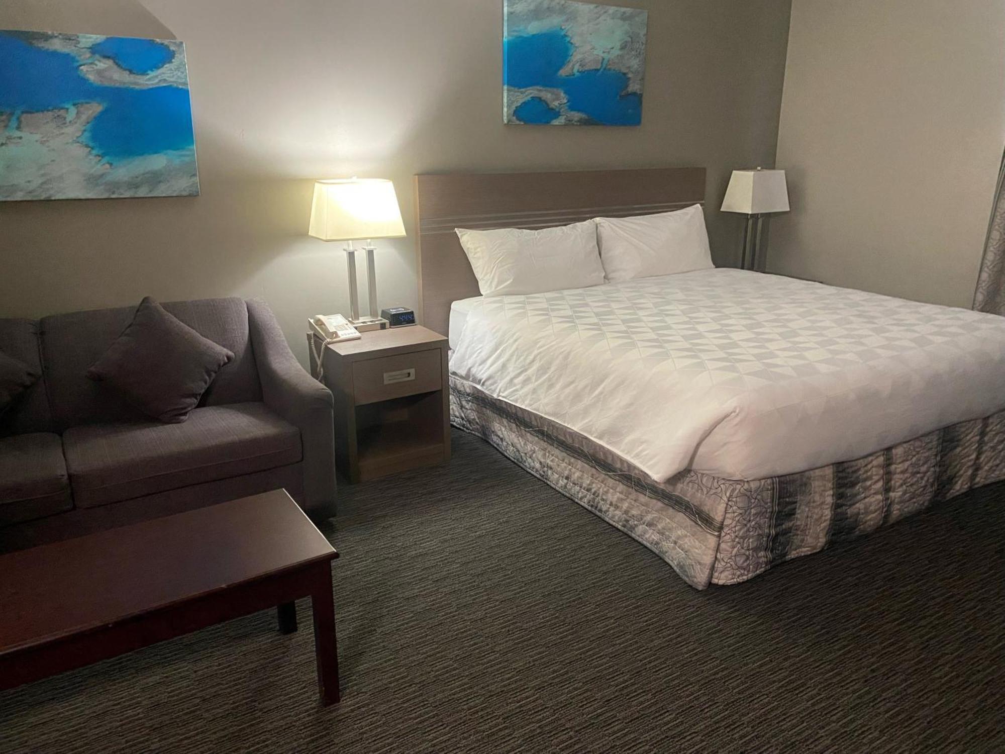 Travelodge By Wyndham แกรนด์แพร์รี ภายนอก รูปภาพ