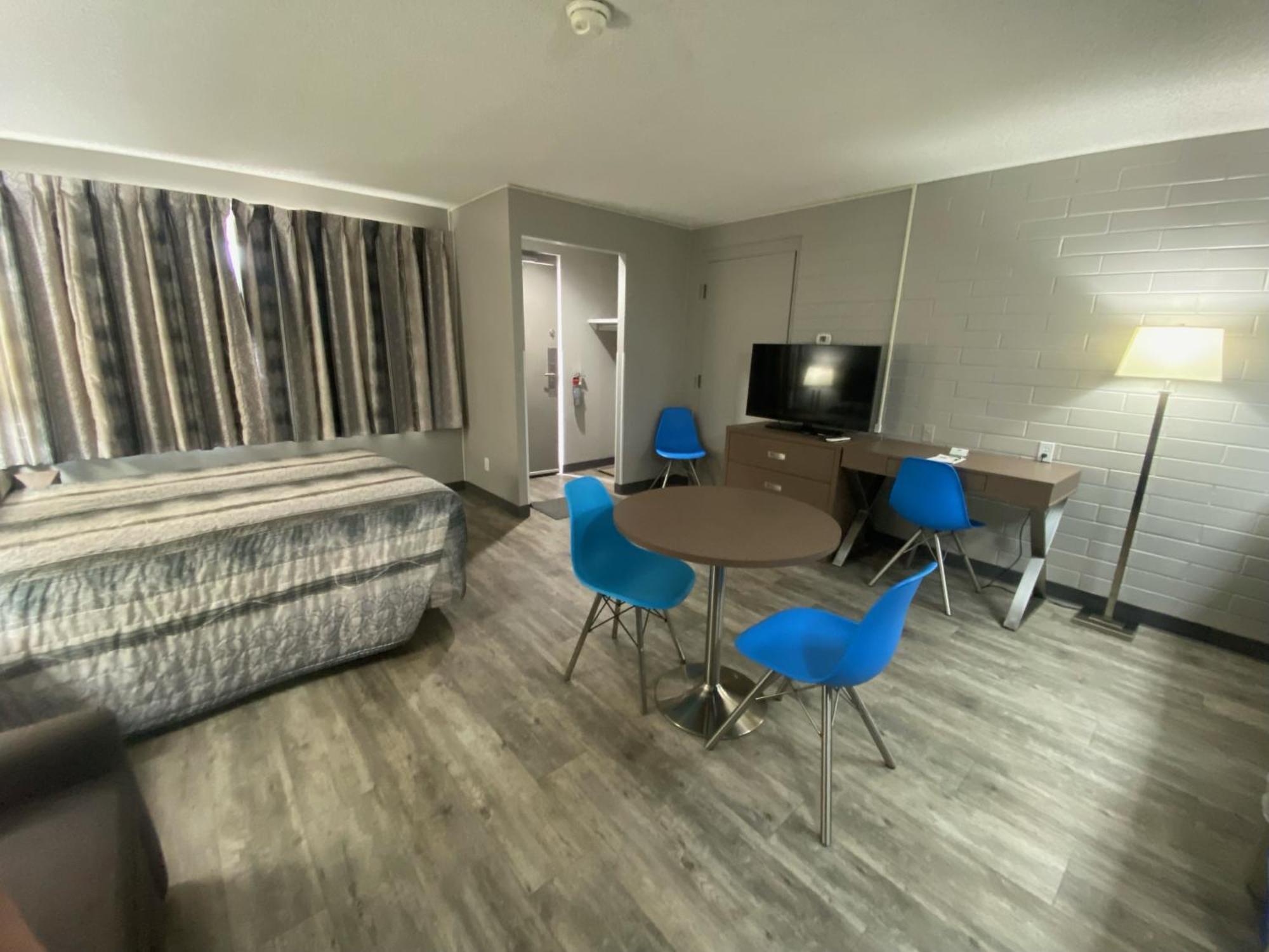 Travelodge By Wyndham แกรนด์แพร์รี ภายนอก รูปภาพ