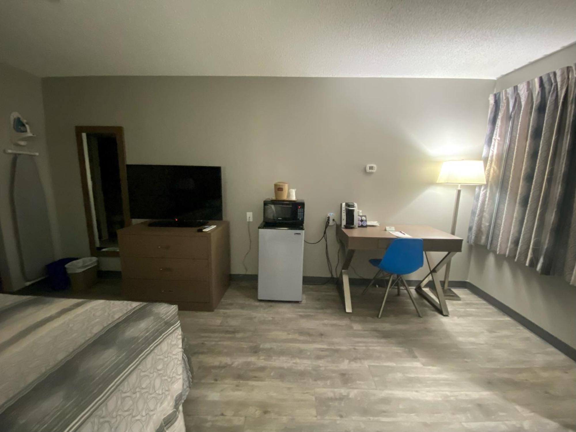 Travelodge By Wyndham แกรนด์แพร์รี ภายนอก รูปภาพ