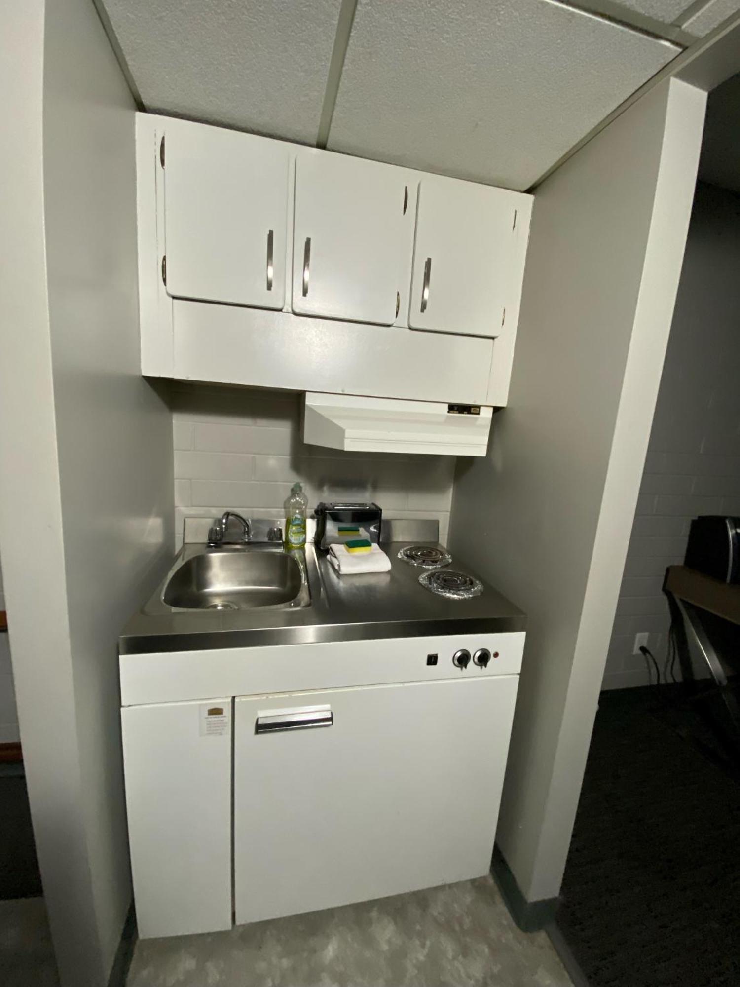 Travelodge By Wyndham แกรนด์แพร์รี ภายนอก รูปภาพ