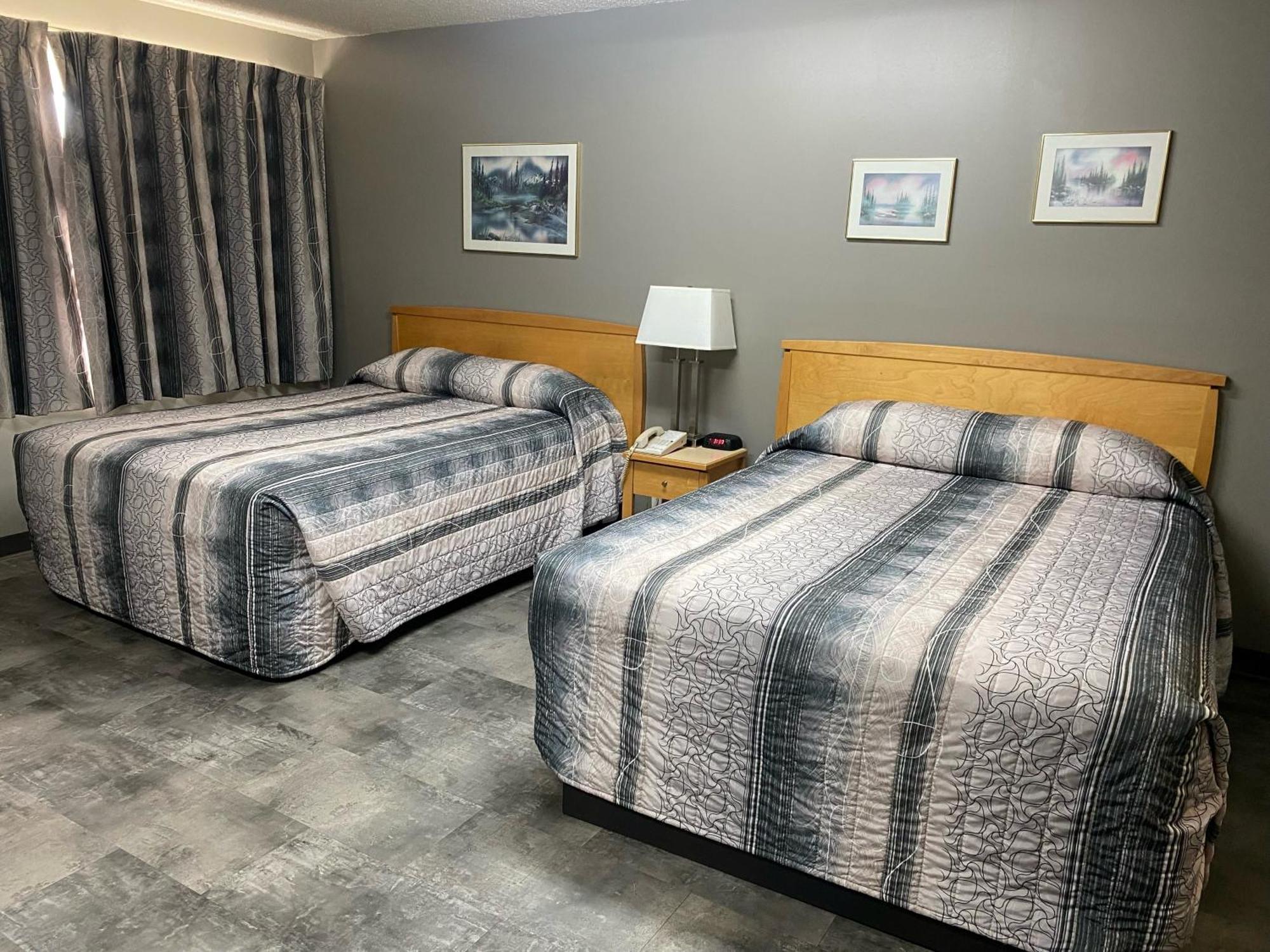 Travelodge By Wyndham แกรนด์แพร์รี ภายนอก รูปภาพ