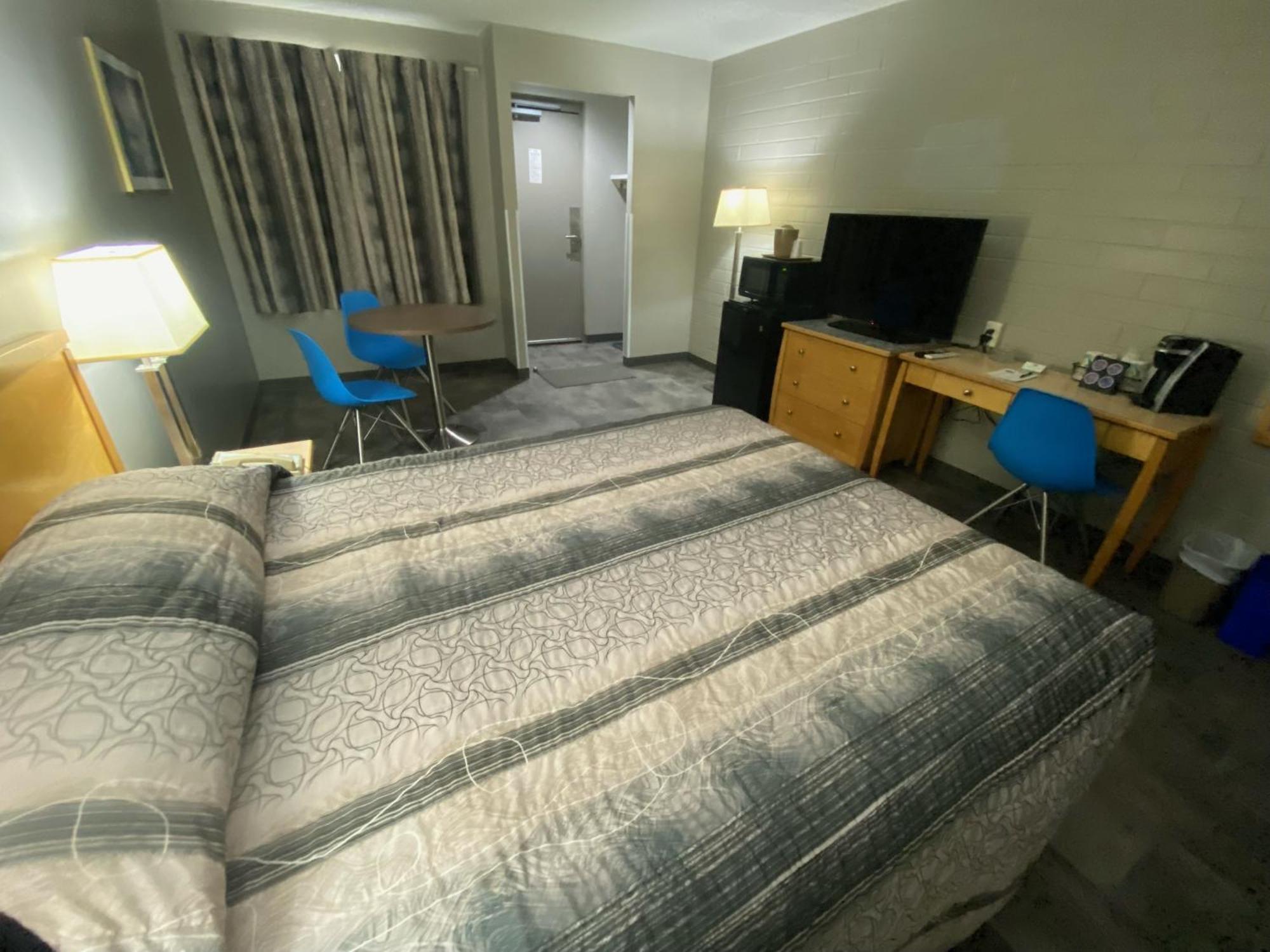 Travelodge By Wyndham แกรนด์แพร์รี ภายนอก รูปภาพ