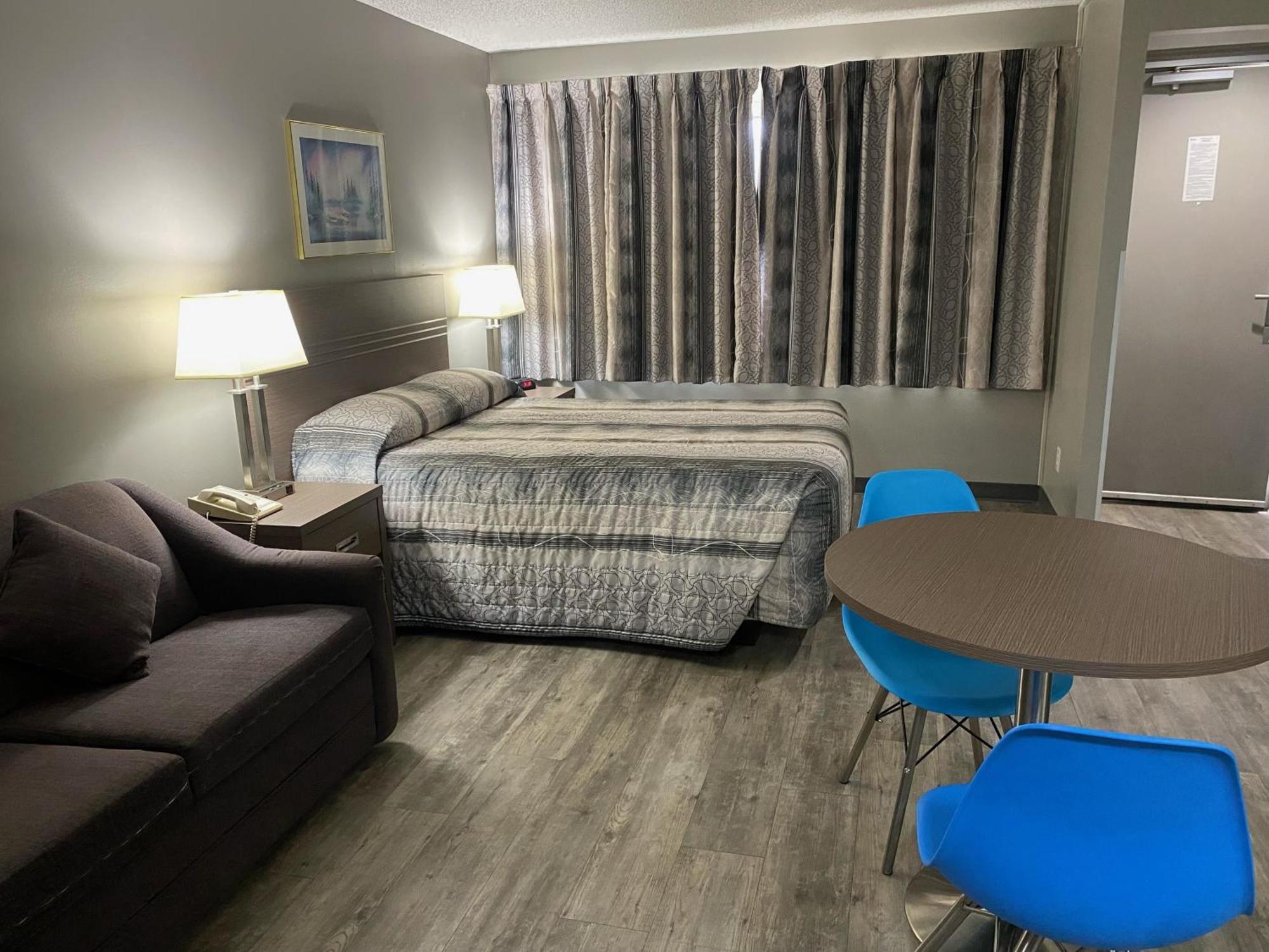 Travelodge By Wyndham แกรนด์แพร์รี ภายนอก รูปภาพ