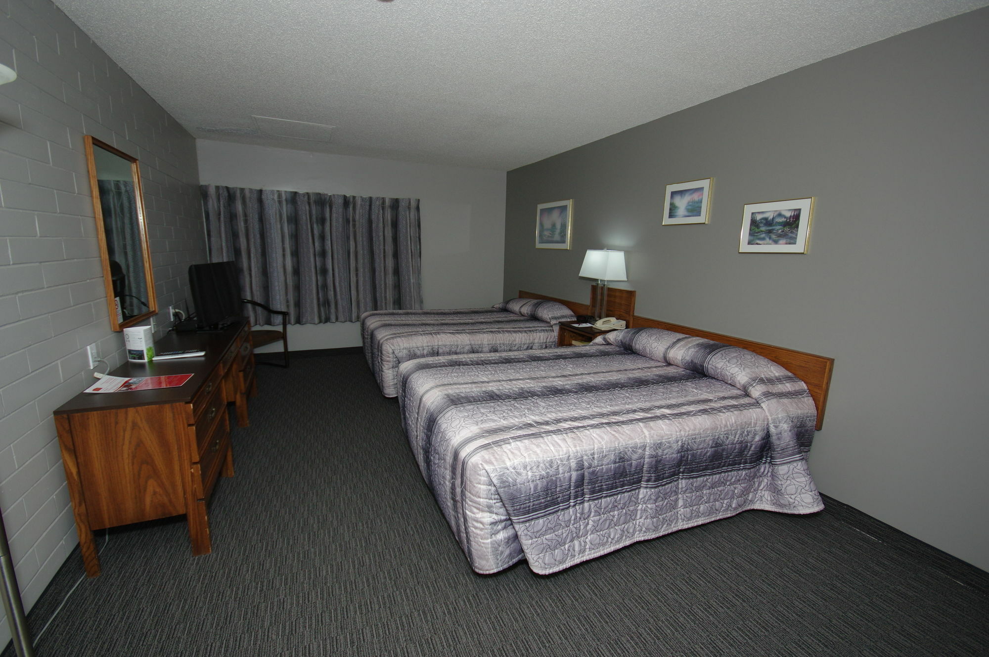 Travelodge By Wyndham แกรนด์แพร์รี ภายนอก รูปภาพ