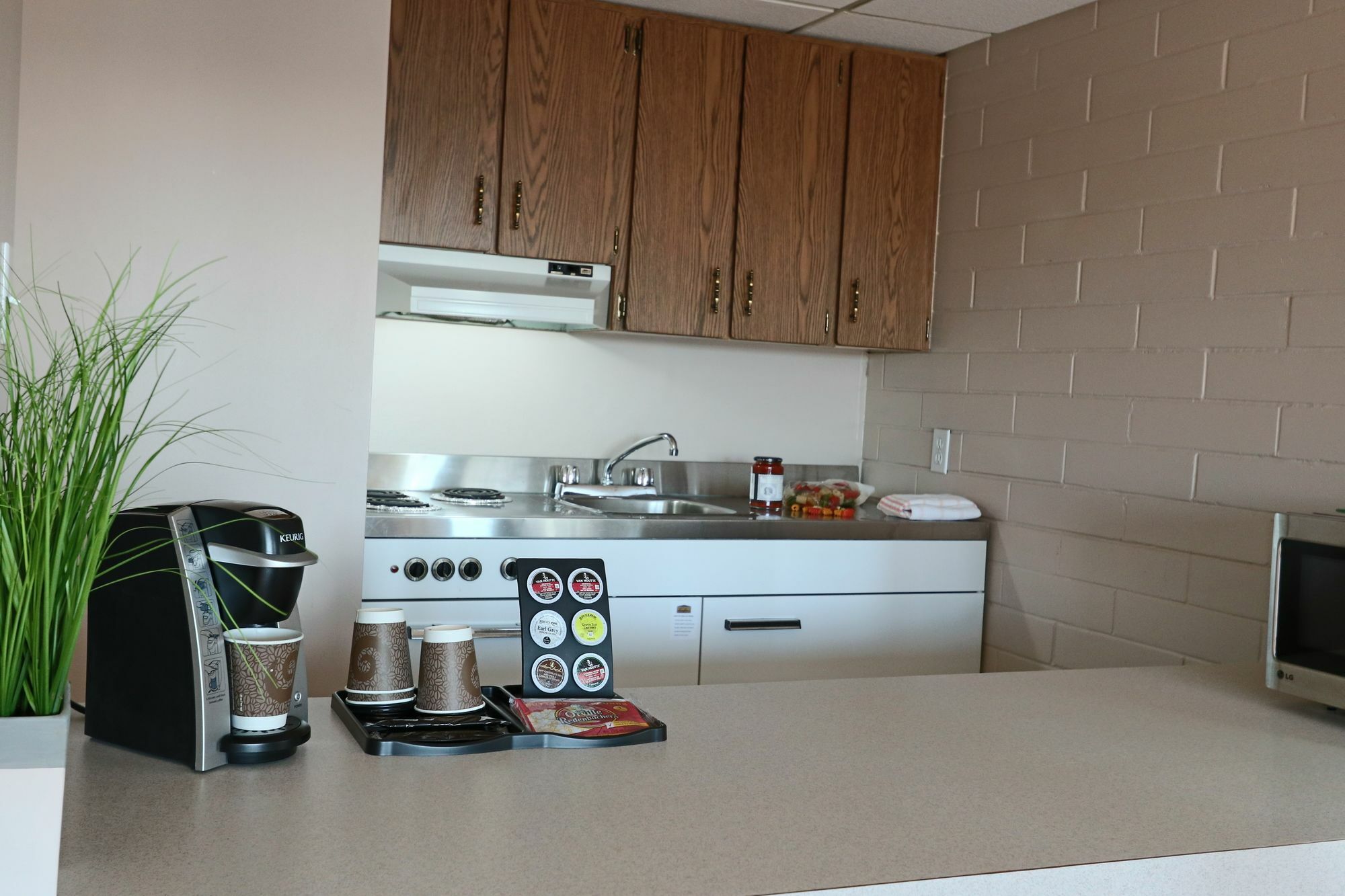 Travelodge By Wyndham แกรนด์แพร์รี ภายนอก รูปภาพ
