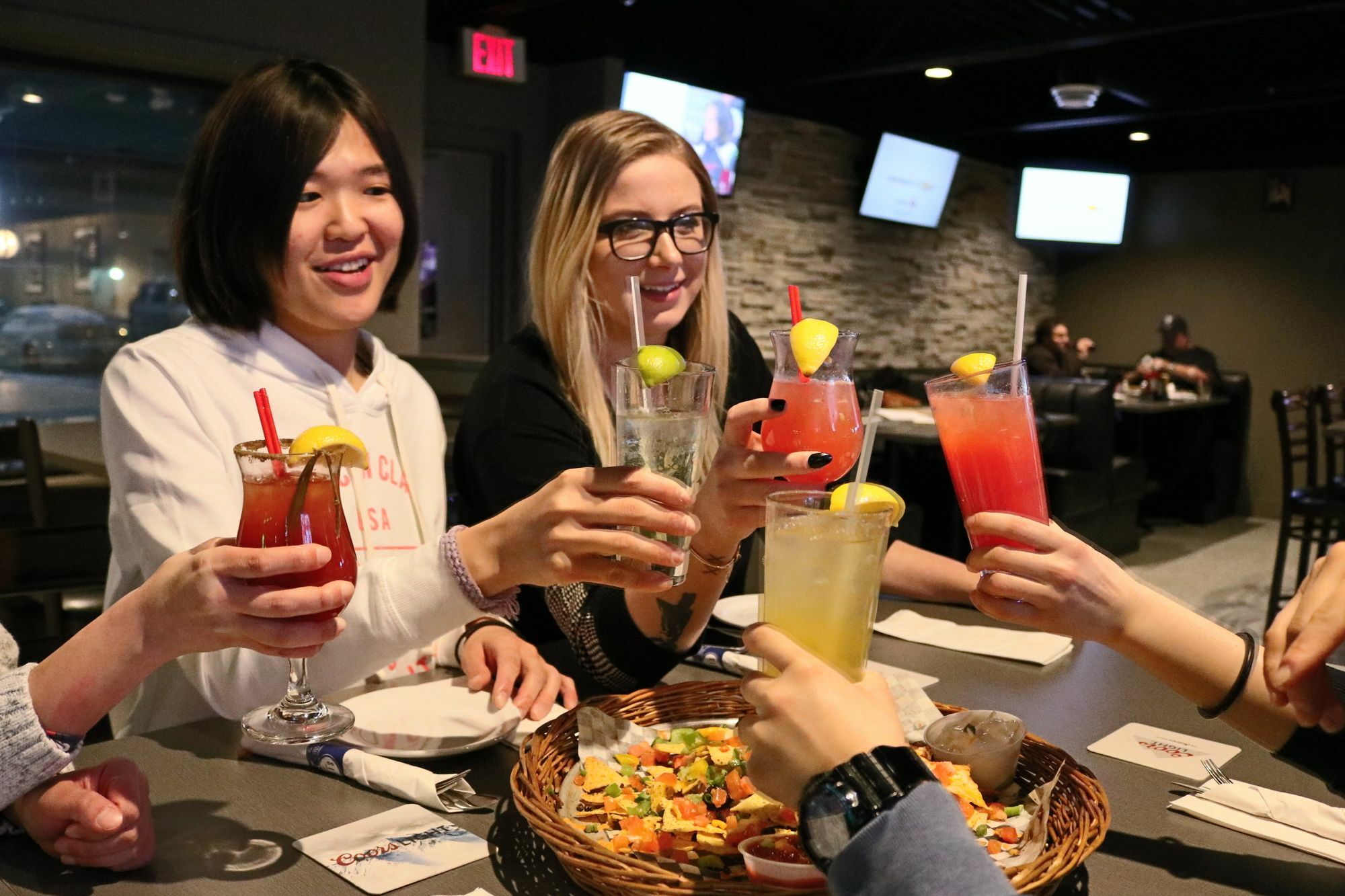 Travelodge By Wyndham แกรนด์แพร์รี ภายนอก รูปภาพ